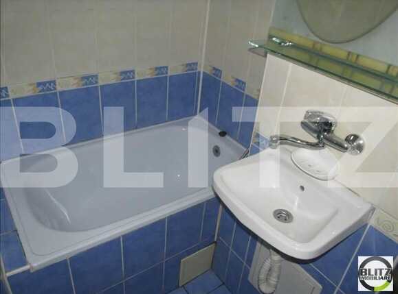 Garsonieră de vânzare Marasti - 5785AV | BLITZ Cluj-Napoca | Poza10