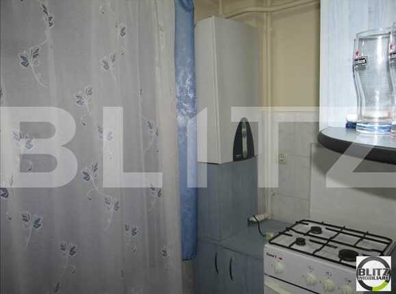 Garsonieră de vânzare Marasti - 5785AV | BLITZ Cluj-Napoca | Poza7