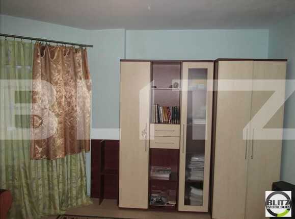 Garsonieră de vânzare Marasti - 5785AV | BLITZ Cluj-Napoca | Poza2