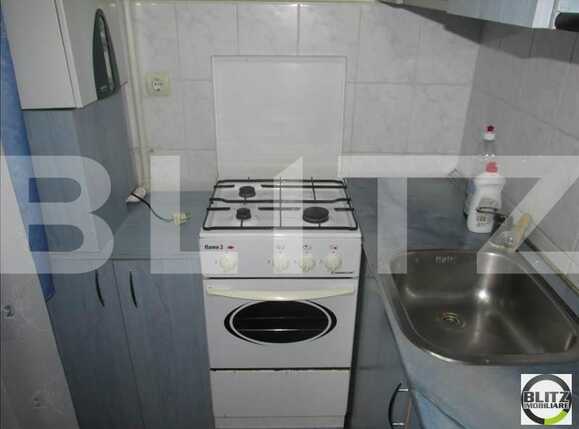 Garsonieră de vânzare Marasti - 5785AV | BLITZ Cluj-Napoca | Poza5