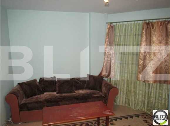 Garsonieră de vânzare Marasti - 5785AV | BLITZ Cluj-Napoca | Poza1