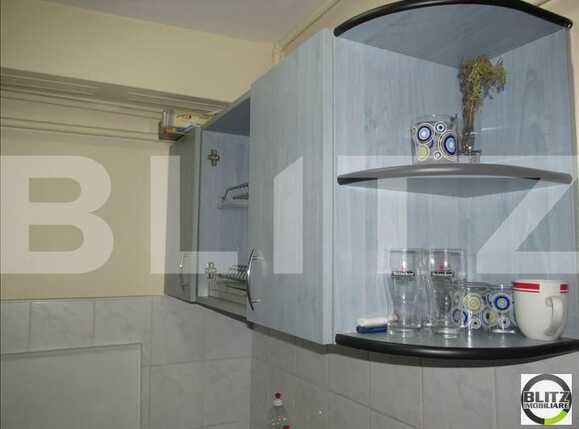 Garsonieră de vânzare Marasti - 5785AV | BLITZ Cluj-Napoca | Poza6