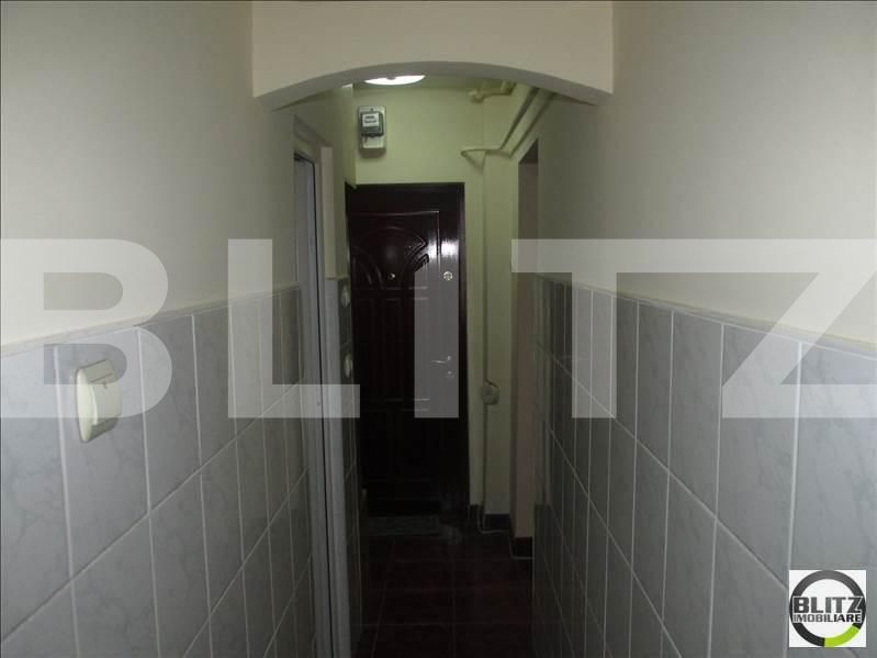 Garsonieră de vânzare Marasti - 5785AV | BLITZ Cluj-Napoca | Poza8