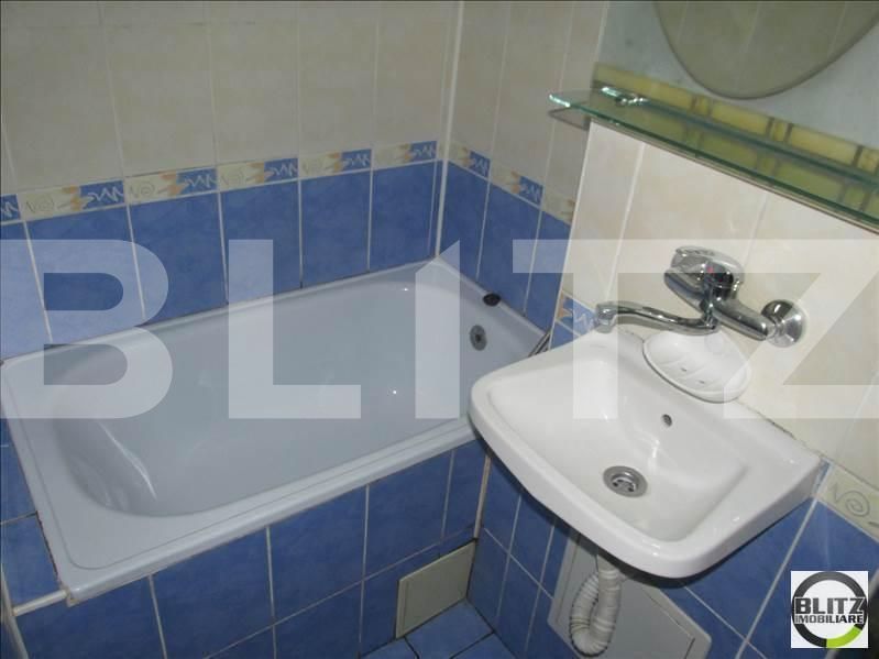 Garsonieră de vânzare Marasti - 5785AV | BLITZ Cluj-Napoca | Poza10