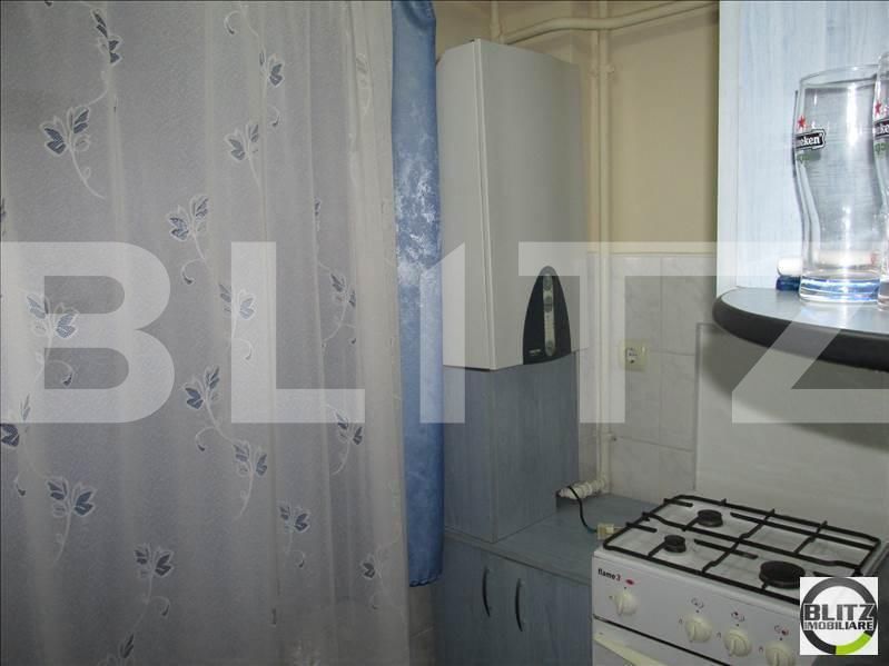 Garsonieră de vânzare Marasti - 5785AV | BLITZ Cluj-Napoca | Poza7