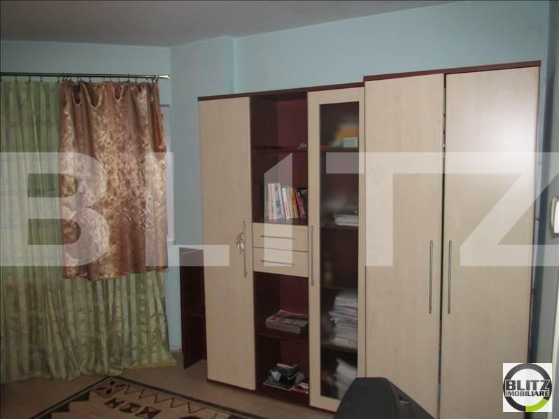 Garsonieră de vânzare Marasti - 5785AV | BLITZ Cluj-Napoca | Poza3