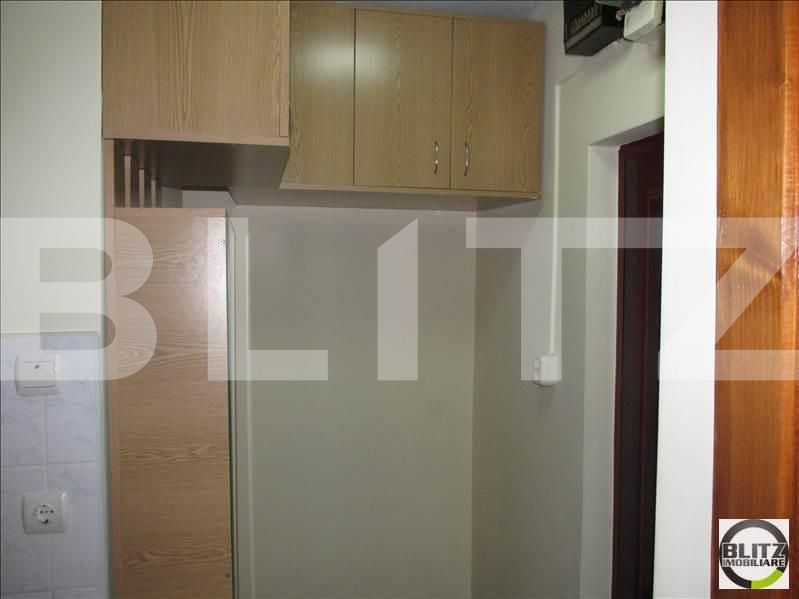 Garsonieră de vânzare Marasti - 5785AV | BLITZ Cluj-Napoca | Poza11