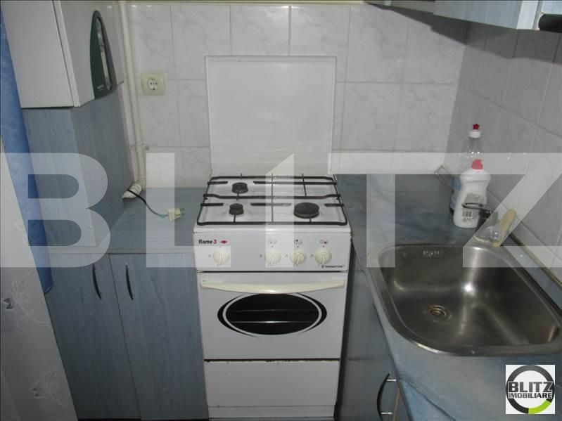 Garsonieră de vânzare Marasti - 5785AV | BLITZ Cluj-Napoca | Poza5