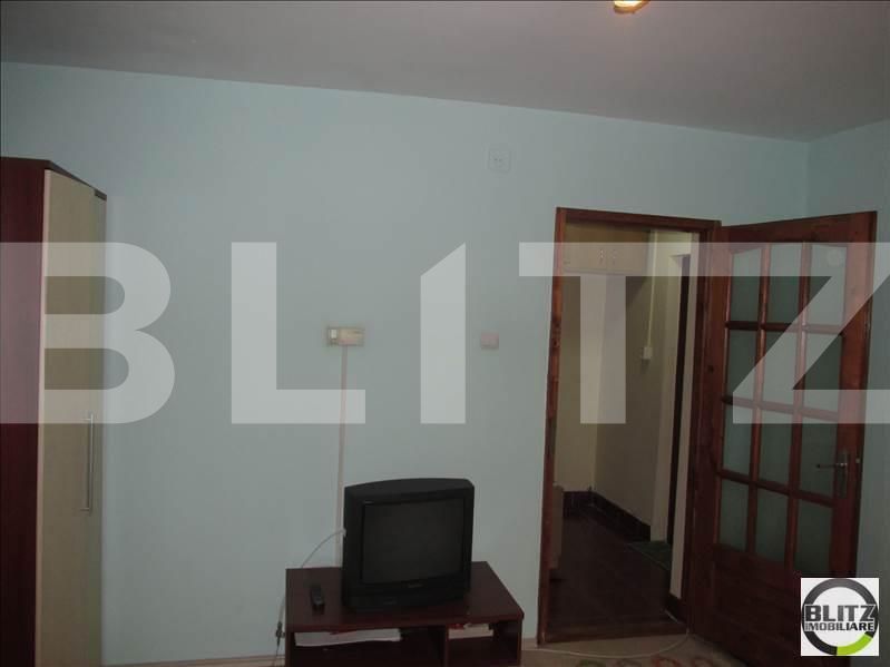 Garsonieră de vânzare Marasti - 5785AV | BLITZ Cluj-Napoca | Poza4