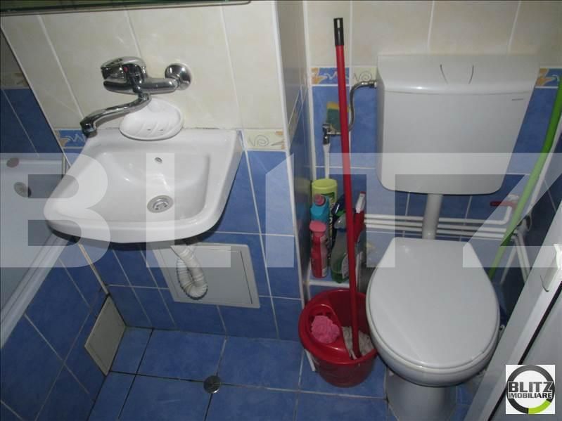 Garsonieră de vânzare Marasti - 5785AV | BLITZ Cluj-Napoca | Poza9