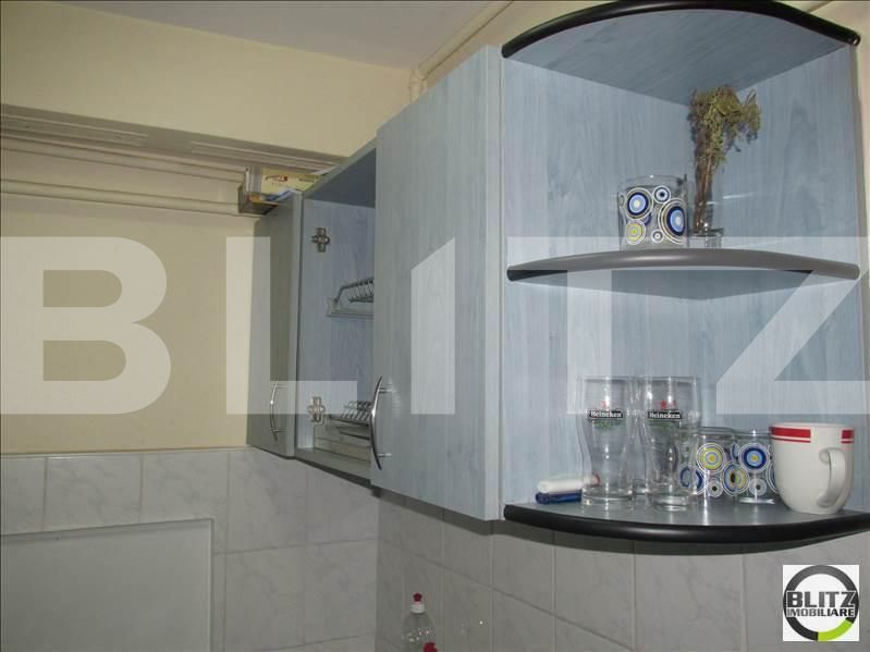 Garsonieră de vânzare Marasti - 5785AV | BLITZ Cluj-Napoca | Poza6