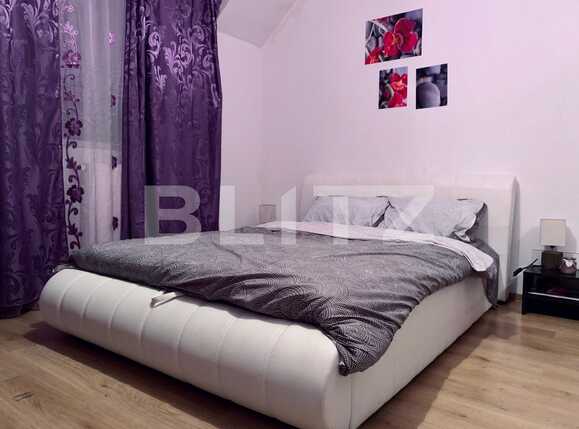 Apartament de închiriat 2 camere Floreşti - 57850AI | BLITZ Cluj-Napoca | Poza5