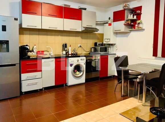 Apartament de închiriat 2 camere Floreşti - 57850AI | BLITZ Cluj-Napoca | Poza2