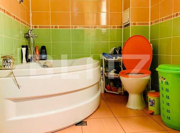 Apartament de închiriat 2 camere Floreşti - 57850AI | BLITZ Cluj-Napoca | Poza6