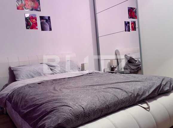 Apartament de închiriat 2 camere Floreşti - 57850AI | BLITZ Cluj-Napoca | Poza4