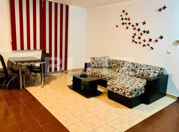 Apartament de închiriat 2 camere Floreşti - 57850AI | BLITZ Cluj-Napoca | Poza1