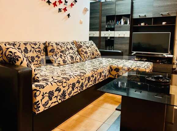 Apartament de închiriat 2 camere Floreşti - 57850AI | BLITZ Cluj-Napoca | Poza3