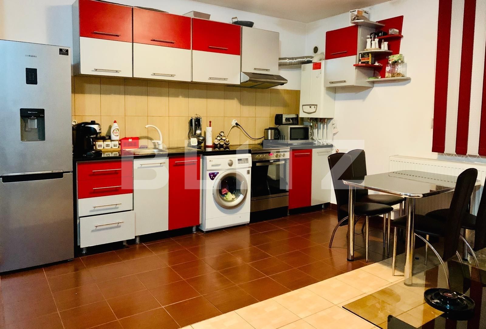 Apartament de închiriat 2 camere Floreşti - 57850AI | BLITZ Cluj-Napoca | Poza2