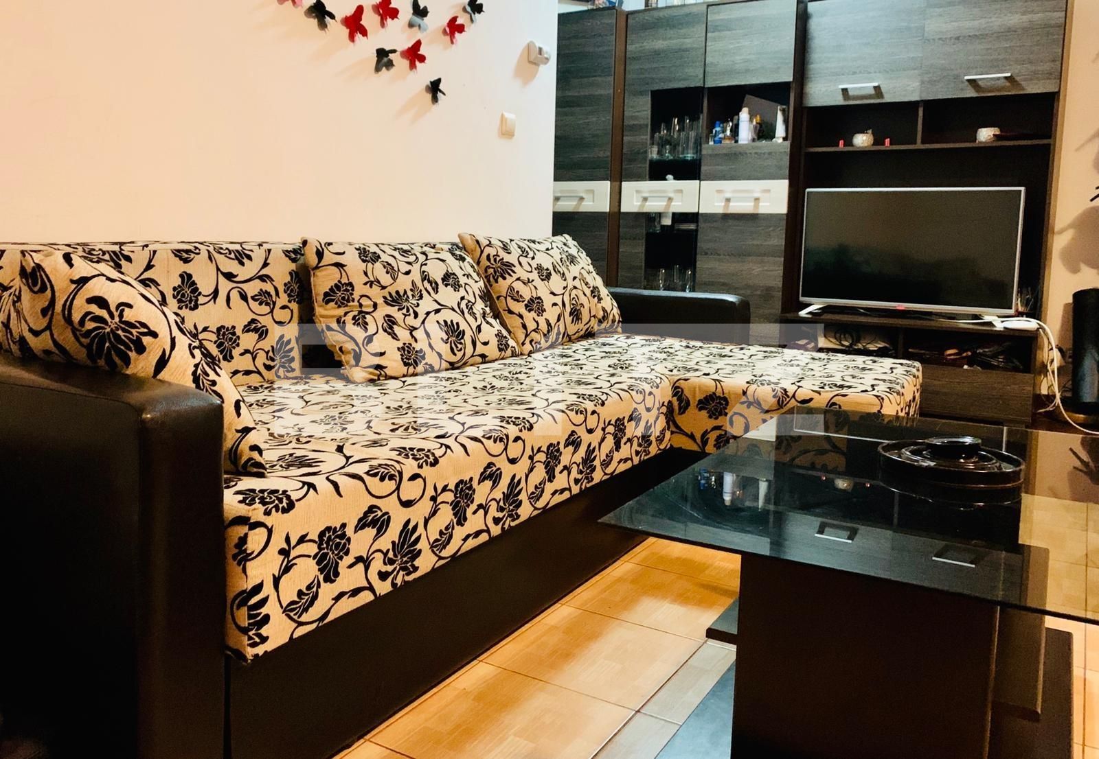 Apartament de închiriat 2 camere Floreşti - 57850AI | BLITZ Cluj-Napoca | Poza3