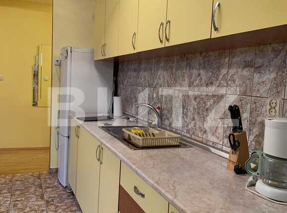 Apartament de închiriat 2 camere Marasti - 57851AI | BLITZ Cluj-Napoca | Poza5