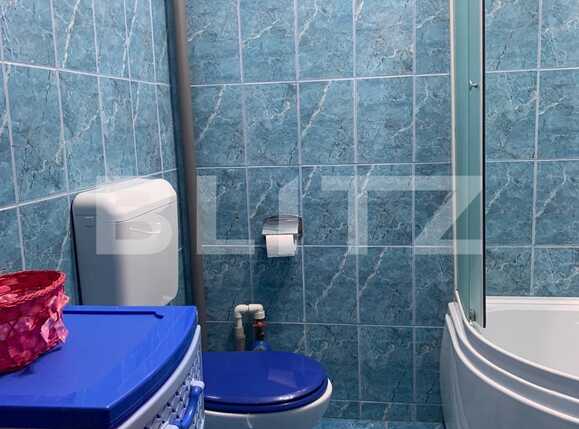 Apartament de închiriat 2 camere Marasti - 57851AI | BLITZ Cluj-Napoca | Poza9