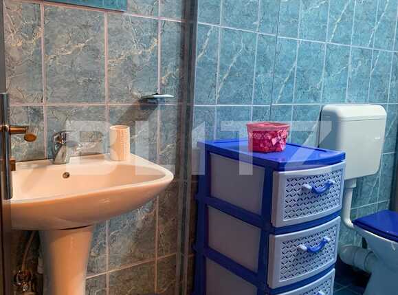 Apartament de închiriat 2 camere Marasti - 57851AI | BLITZ Cluj-Napoca | Poza10