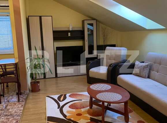 Apartament de închiriat 2 camere Marasti - 57851AI | BLITZ Cluj-Napoca | Poza3