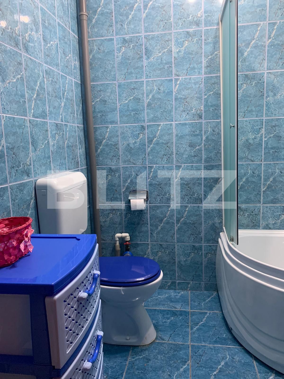 Apartament de închiriat 2 camere Marasti - 57851AI | BLITZ Cluj-Napoca | Poza9