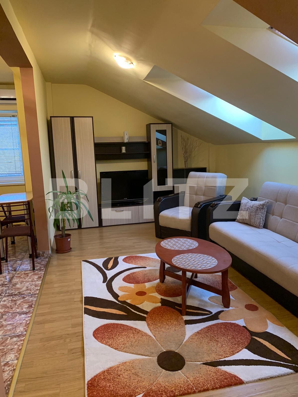 Apartament de închiriat 2 camere Marasti - 57851AI | BLITZ Cluj-Napoca | Poza3