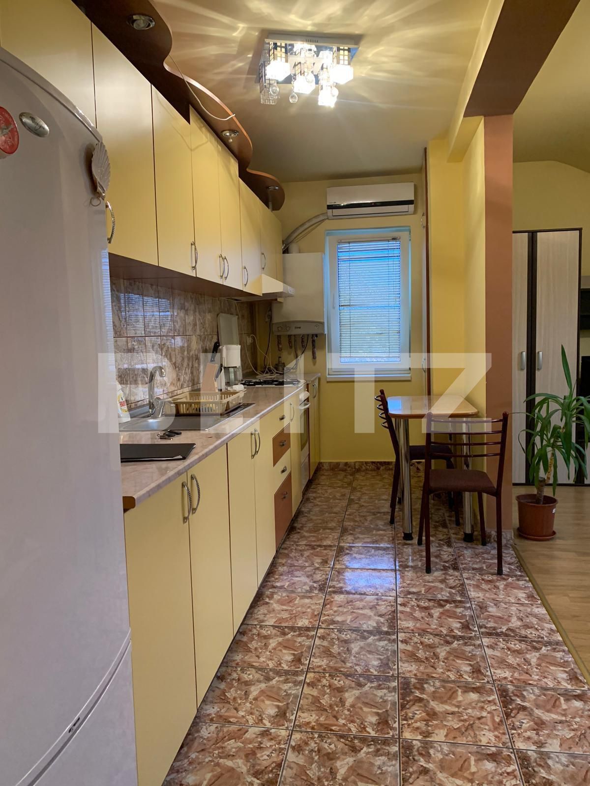 Apartament de închiriat 2 camere Marasti - 57851AI | BLITZ Cluj-Napoca | Poza4