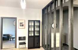 Apartament 2 camere intr-un bloc nou pe Anton Pann,65 mp, centrala