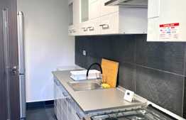 Apartament 2 camere intr-un bloc nou pe Anton Pann,65 mp, centrala