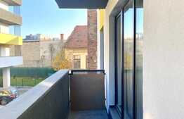 Apartament 2 camere intr-un bloc nou pe Anton Pann,65 mp, centrala