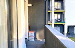 Apartament 2 camere intr-un bloc nou pe Anton Pann,65 mp, centrala