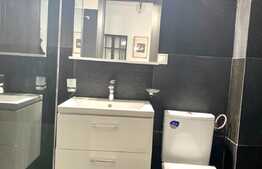 Apartament 2 camere intr-un bloc nou pe Anton Pann,65 mp, centrala