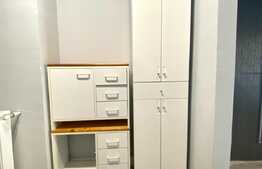 Apartament 2 camere intr-un bloc nou pe Anton Pann,65 mp, centrala