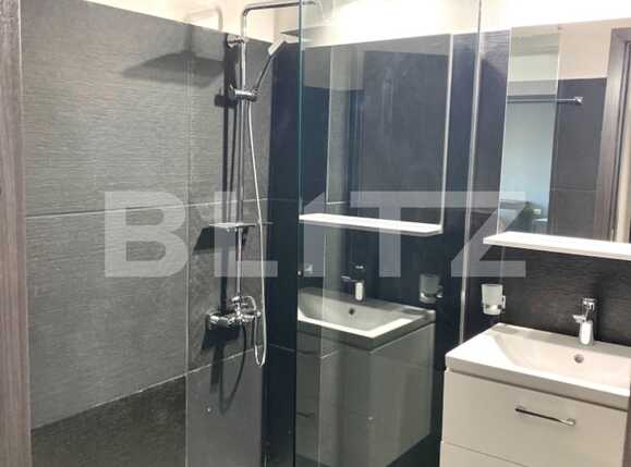 Apartament de închiriat 2 camere Central - 57852AI | BLITZ Cluj-Napoca | Poza12