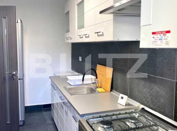Apartament de închiriat 2 camere Central - 57852AI | BLITZ Cluj-Napoca | Poza11