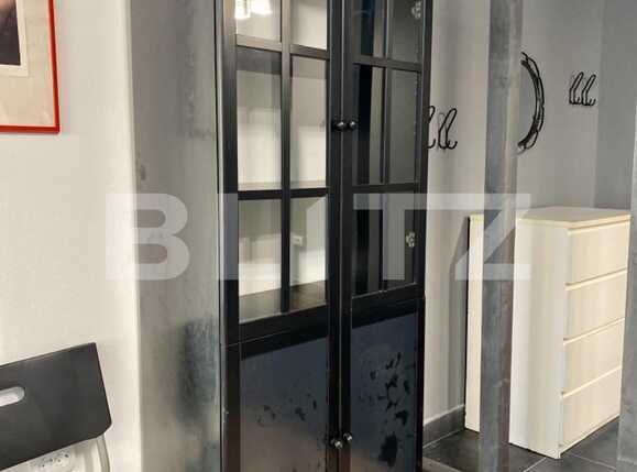 Apartament de închiriat 2 camere Central - 57852AI | BLITZ Cluj-Napoca | Poza4