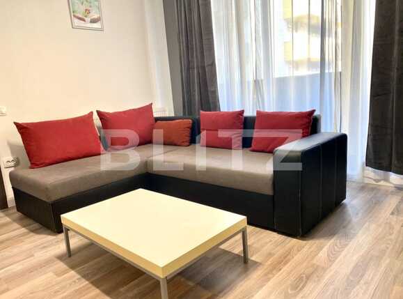 Apartament de închiriat 2 camere Central - 57852AI | BLITZ Cluj-Napoca | Poza2