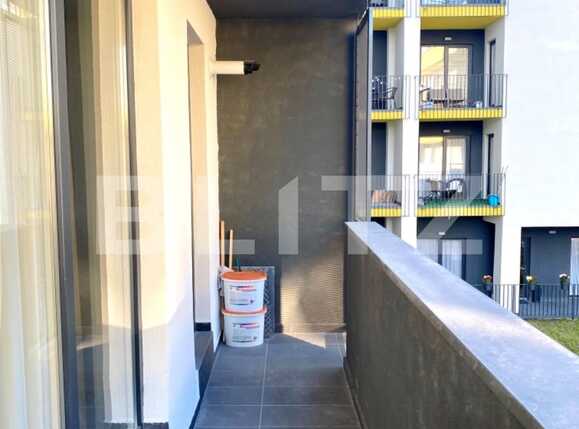 Apartament de închiriat 2 camere Central - 57852AI | BLITZ Cluj-Napoca | Poza16