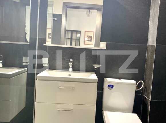 Apartament de închiriat 2 camere Central - 57852AI | BLITZ Cluj-Napoca | Poza13