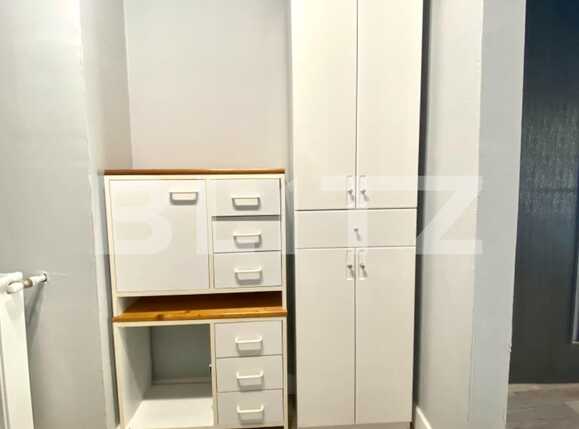 Apartament de închiriat 2 camere Central - 57852AI | BLITZ Cluj-Napoca | Poza9