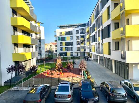 Apartament de închiriat 2 camere Central - 57852AI | BLITZ Cluj-Napoca | Poza17