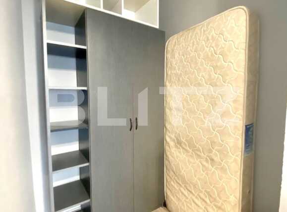 Apartament de închiriat 2 camere Central - 57852AI | BLITZ Cluj-Napoca | Poza8