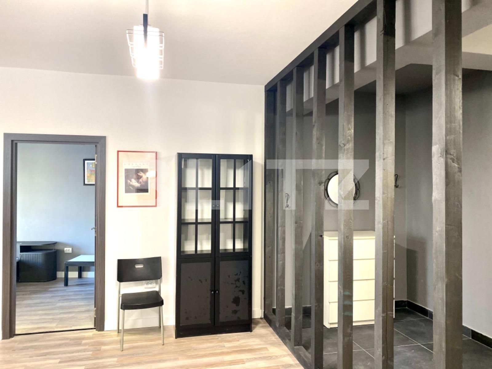 Apartament de închiriat 2 camere Central - 57852AI | BLITZ Cluj-Napoca | Poza3