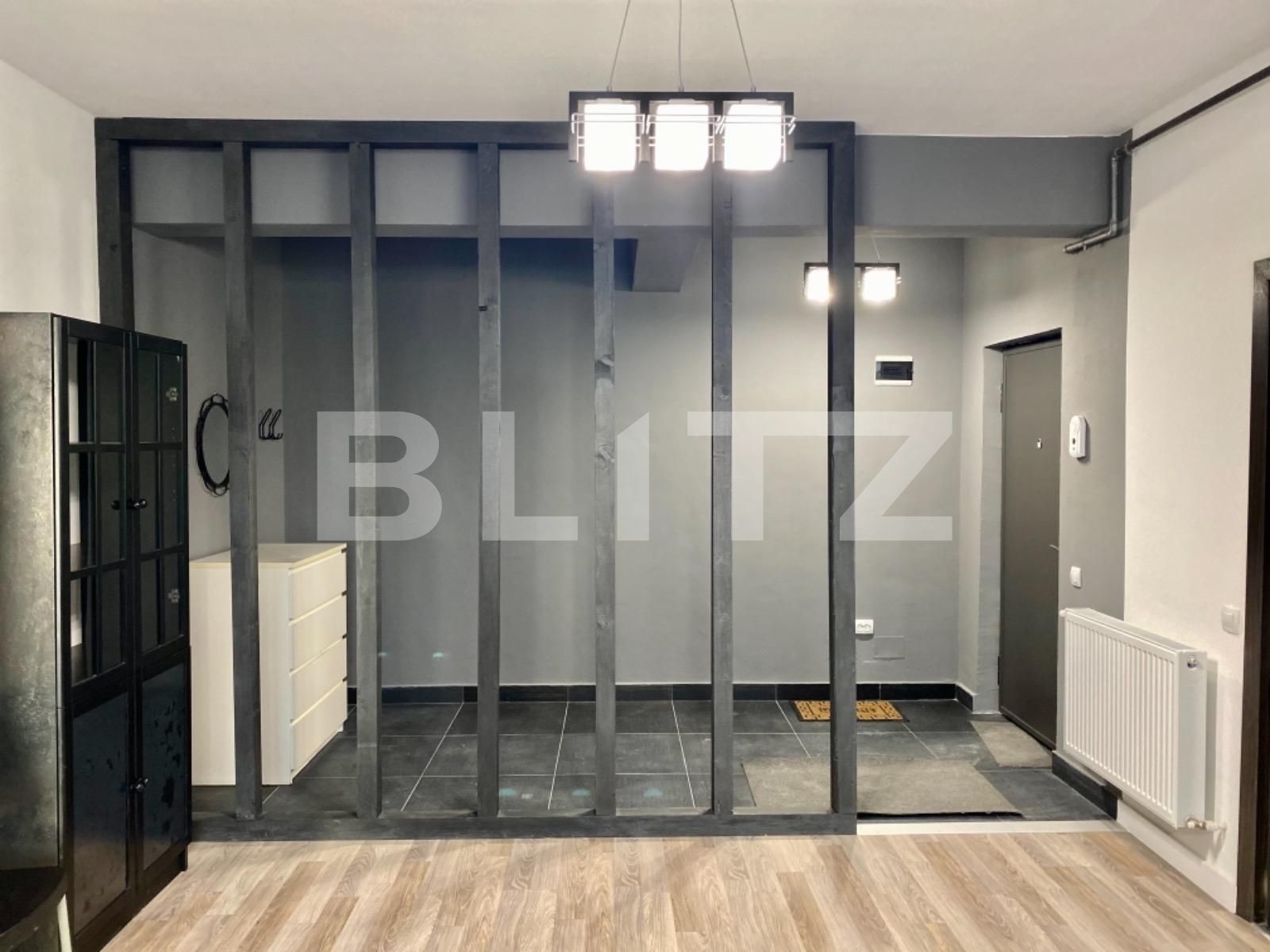 Apartament de închiriat 2 camere Central - 57852AI | BLITZ Cluj-Napoca | Poza5