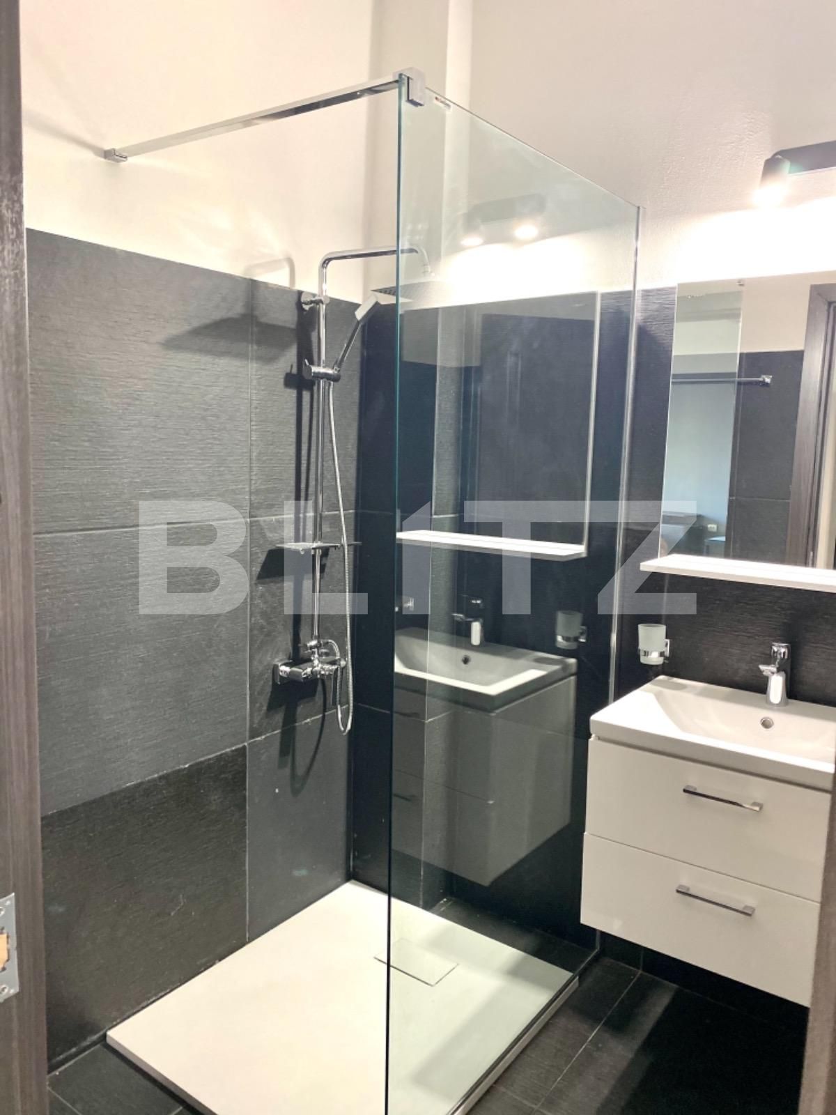 Apartament de închiriat 2 camere Central - 57852AI | BLITZ Cluj-Napoca | Poza12