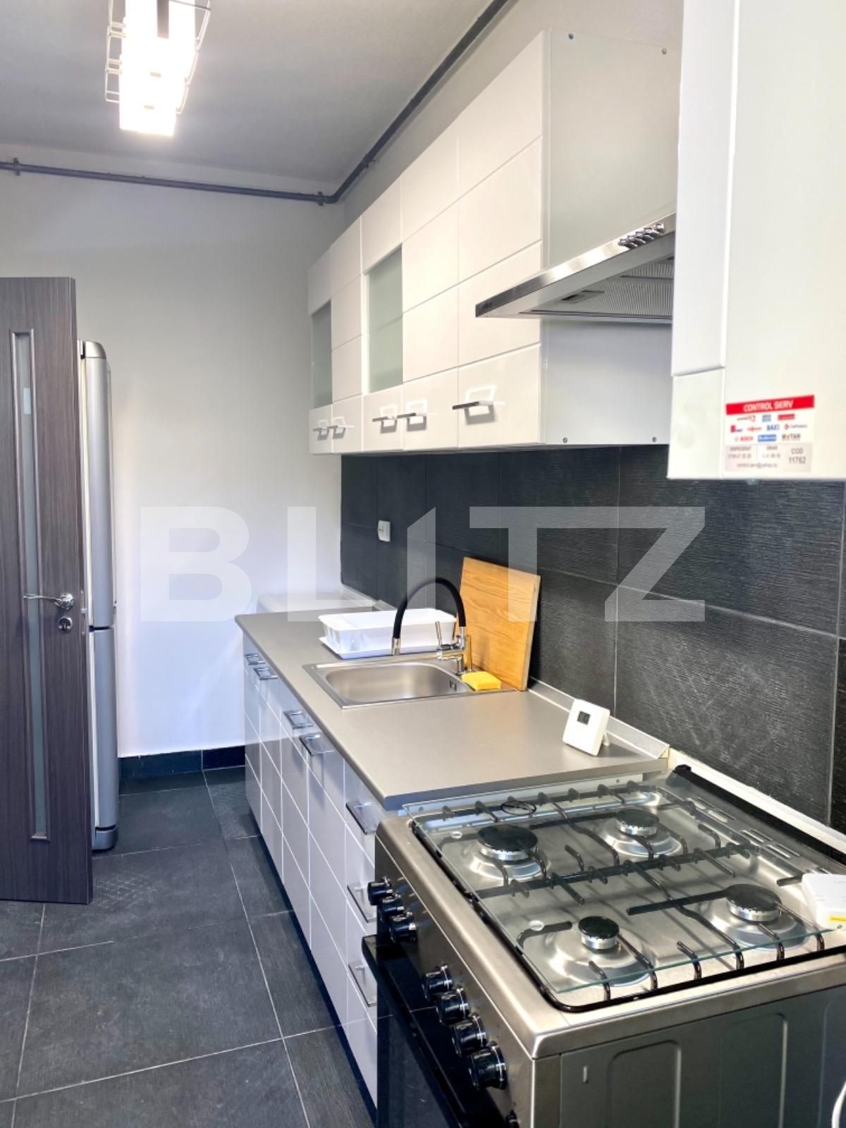 Apartament de închiriat 2 camere Central - 57852AI | BLITZ Cluj-Napoca | Poza11