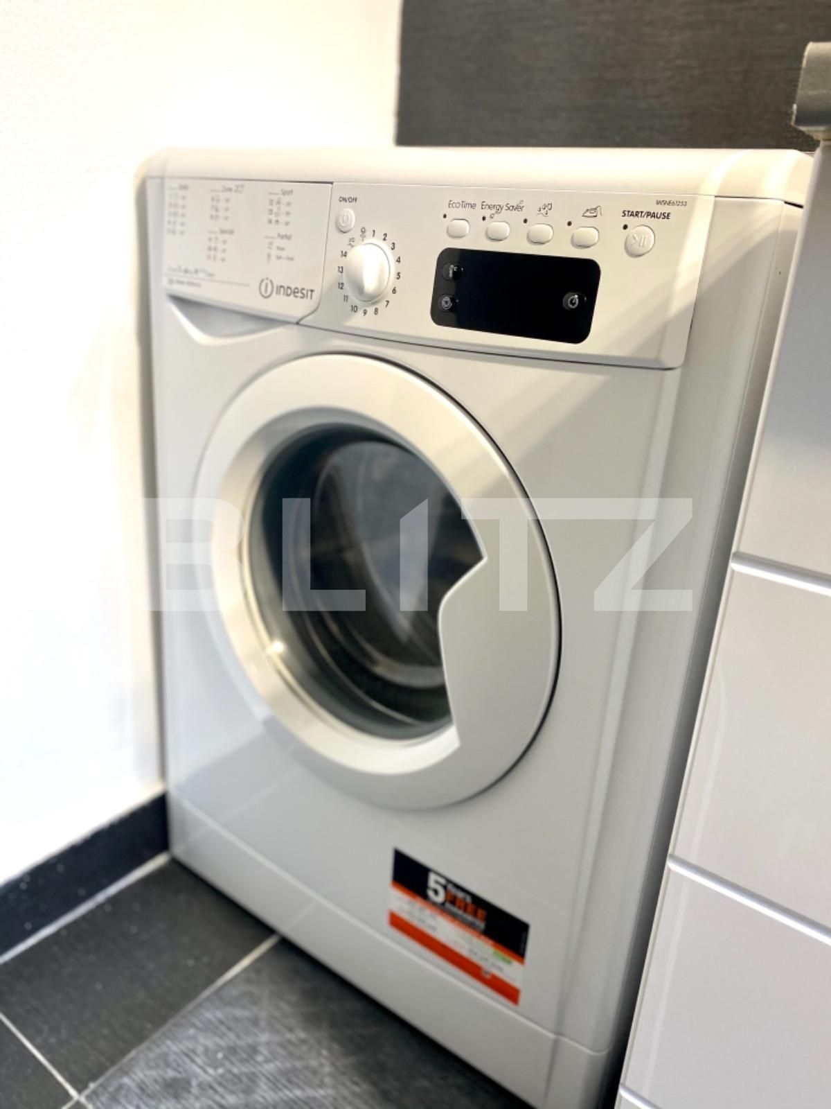 Apartament de închiriat 2 camere Central - 57852AI | BLITZ Cluj-Napoca | Poza14